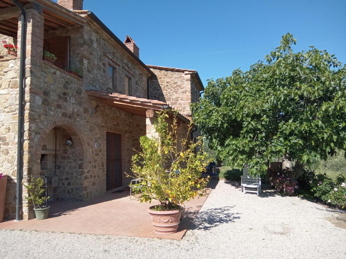 Sport Bikes And Nature Monterotondo  Exterior foto