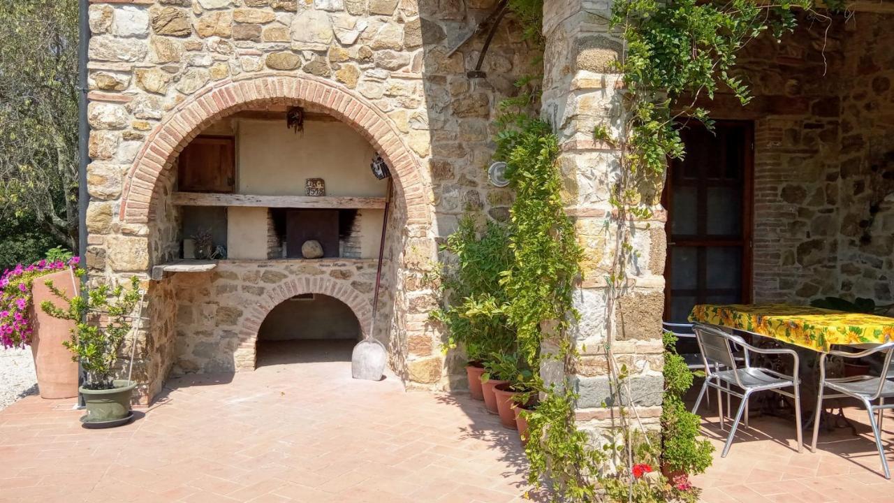 Sport Bikes And Nature Monterotondo  Exterior foto