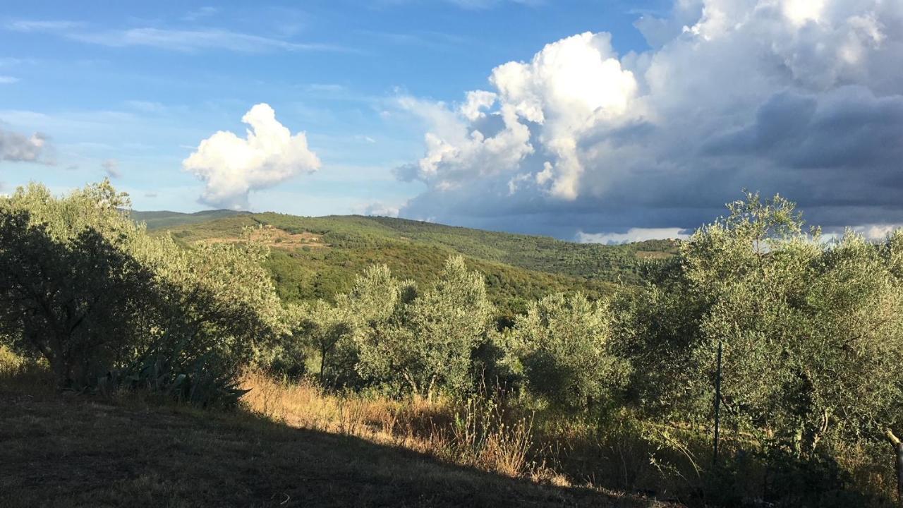 Sport Bikes And Nature Monterotondo  Exterior foto