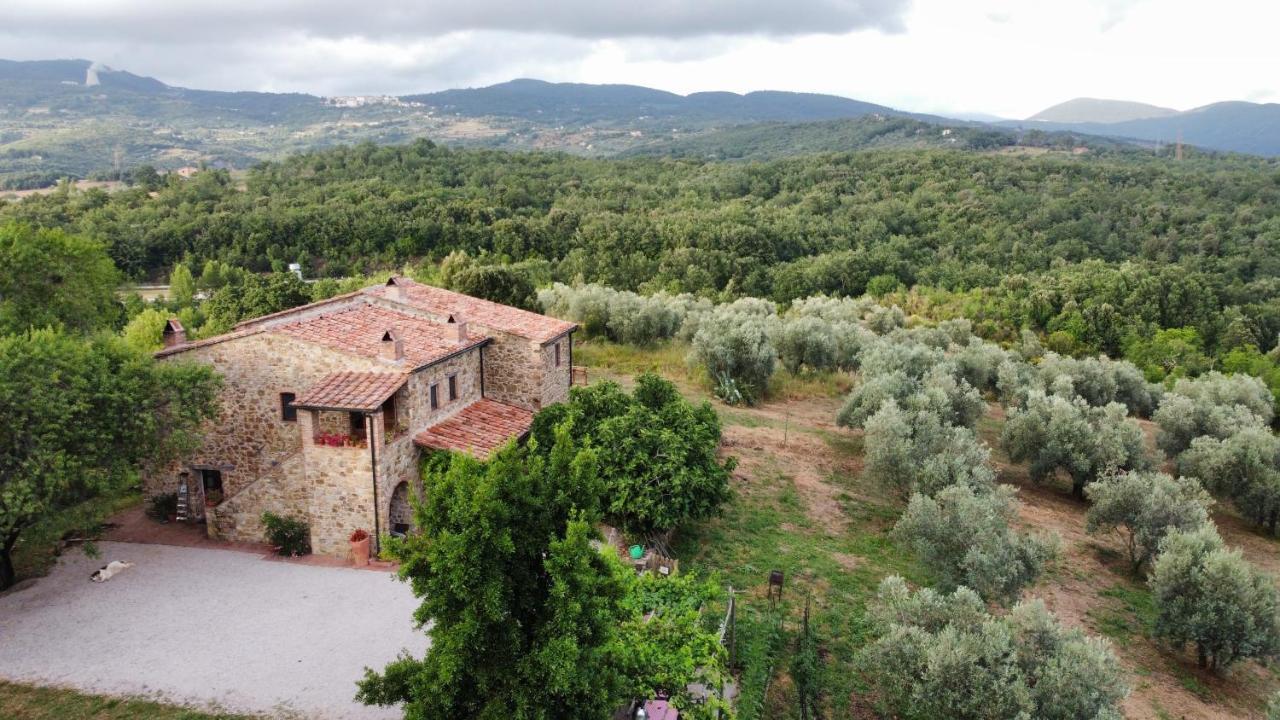 Sport Bikes And Nature Monterotondo  Exterior foto