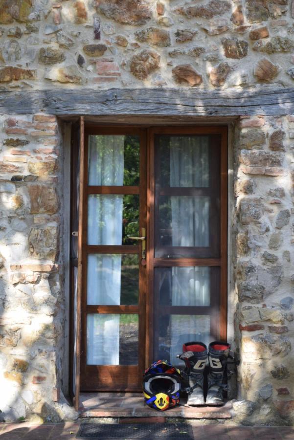 Sport Bikes And Nature Monterotondo  Exterior foto